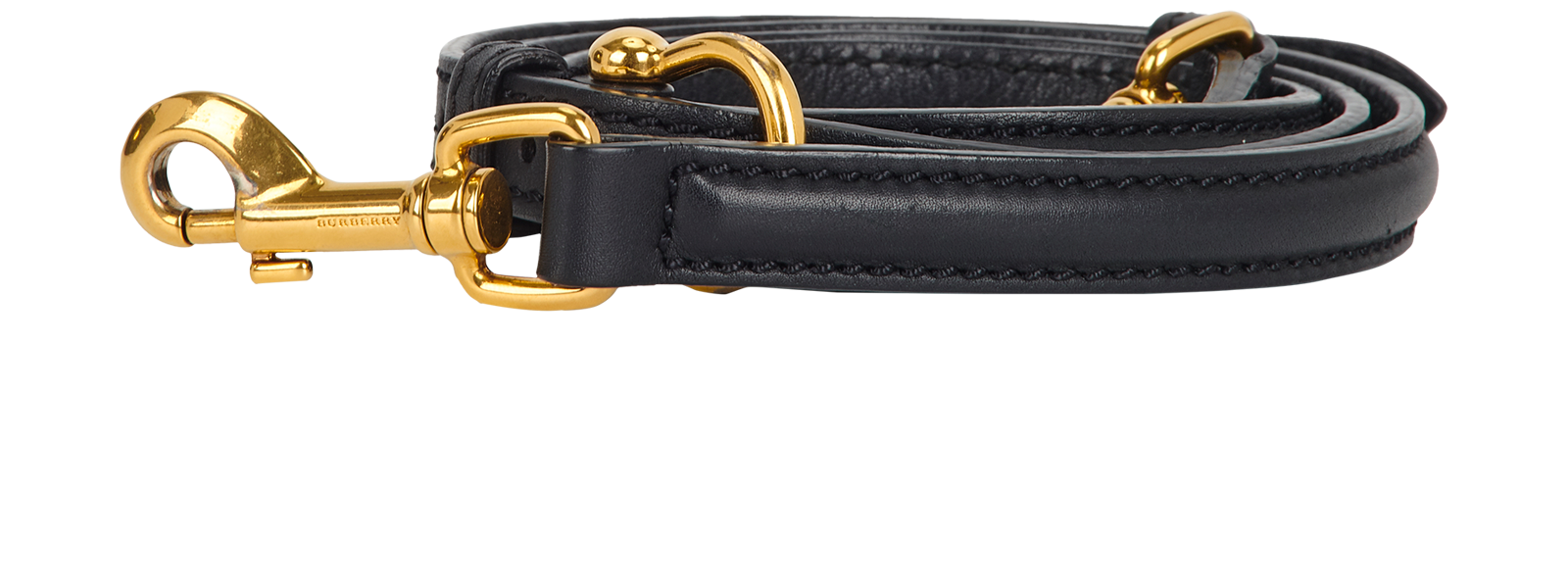 DK88 Top Handle, &pound;280, Handbags, Black, Leather, Other view